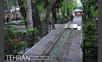 باغ ایرانی (بوستان مهندس مختاری) 45