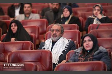 نخستین اجتماع نامزدهای حوزه انتخابیه تهران  29
