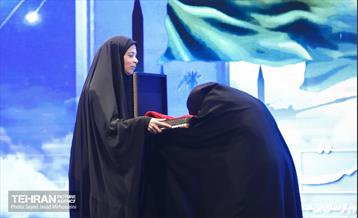 سیزدهمین سالگرد شهادت شهید طهرانی مقدم 17