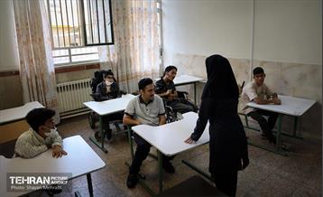 شهرِ مهر؛ به وقت خدمت و امید 9