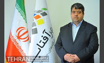 نشست خبری مدیرعامل شرکت نمایشگاه های بین المللی شهر آفتاب 26