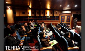 افتتاح چهارمین همایش و نمایشگاه ساختمان پایدار، مصرف بهینه انرژی 14