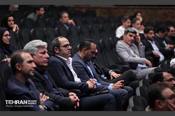 نشست مدیران ارتباطی شهرداری تهران «نما» 4