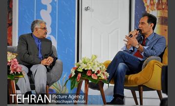 جشن رمضان در باغ موزه قصر 9