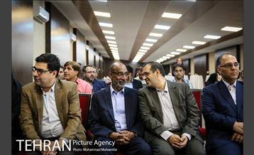 آئین درخت کاری به مناسبت تولد گاندی 1