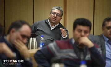 نشست بودجه با حضور مدیران روابط عمومی مناطق و معاونت ها 27