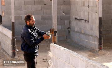 اینجا کارگاهه؛ بازار پرندگان خلیج فارس 23