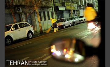 تقدیر از پاکبانان شهر به مناسبت ولادت امام علی(ع) 16