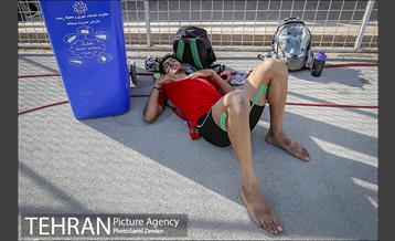 رقابت های دو و میدانی قهرمانی باشگاه های کشور 13