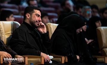 سومین همایش یاران سلیمانی 29