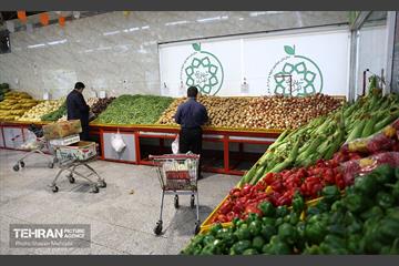تور بازدید از میادین و بازارهای میوه و تره‌بار شهرداری تهران 54