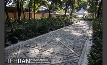 بوستان باغ ایرانی 36