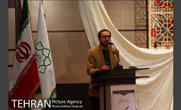 یادواره شعر آیینی " کشتی پهلو شکسته "  4