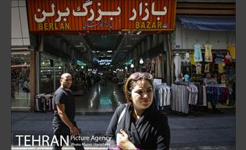 شهرنگار؛ کوچه برلن 19