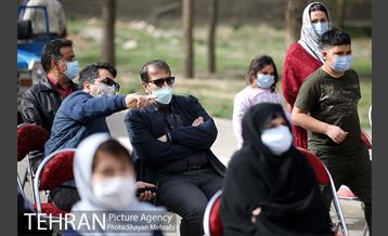 ویژه برنامه پیک امید در تهران 1400 - صالح آباد غربی 10