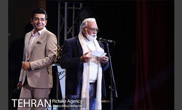 دوازدهمین جشن منتقدان و نویسندگان سینمایی ایران 11