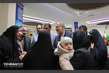آئین تکریم و تجلیل از جانبازان سرافراز ۸ سال دفاع‌ مقدس 29