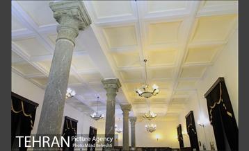 تهرانگردی احمد مسجدجامعی در منطقه 6 19