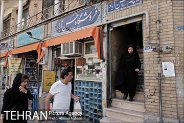 میدان حسن آباد 30