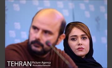 نشست خبری فیلم تابستان داغ‎  20