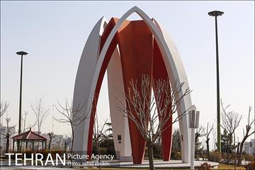 بوستان پرواز 17