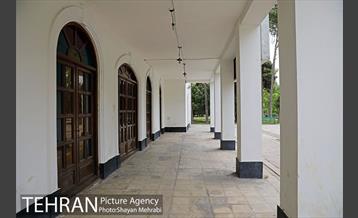 بوستان آزادگان 30