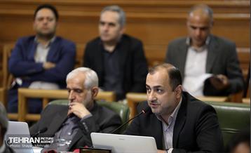 دویست‌وسی‌ویکمین جلسه شورای اسلامی شهر تهران 17