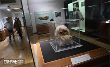 موزه دوران اسلامی ایران در ایام نوروز 3