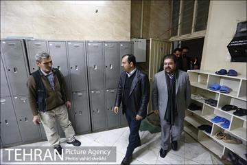شهردار شب غلامحسین محمدی  11