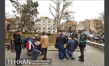 بوستان شهرآرا 18