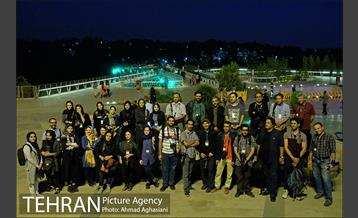 تور عکاسی طبیعت و شهر 21