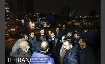 شهردار شب غلامحسین محمدی  9