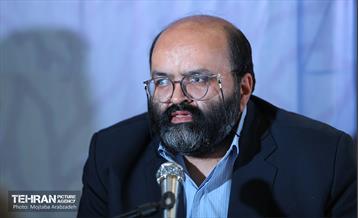 نشست صمیمی شهردار تهران با اهالی شعر و ادب 17