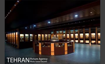 موزه علوم زمین‎ 5