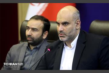 پنجاهمین نشست کمیسیون فرهنگی و اجتماعی مجمع شهرداران کلانشهرهای ایران 20