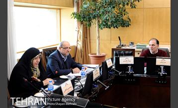 کمیسیون عمران مجلس شورای اسلامی 10