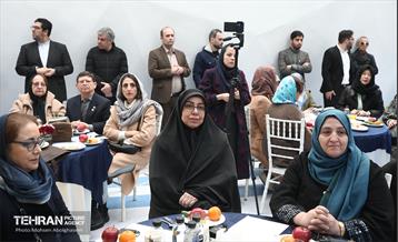 آئین روز درختکاری با حضور سفیران و نمایندگان کشورهای خارجی 22