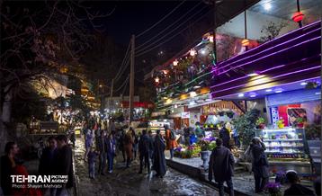 دربند در ایام نوروز 10