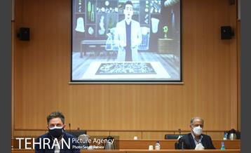 مراسم همکاری سه جانبه شهرداری تهران، UNDP و ژاپن در پروژه مدیریت پسماند شهر تهران و رونمایی از دستگاه های RVM 16