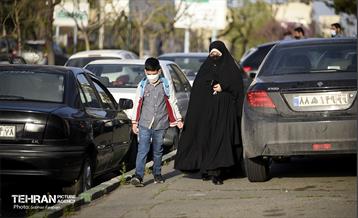 آغاز بکار حضوری مدارس در سال جدید 17