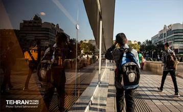 بوی ماه مهر؛ ماه مدرسه 13