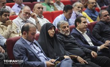 نخستین نشست تخصصی شهرداران شب تهران 16