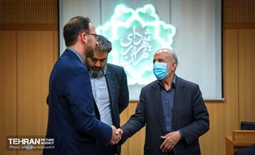 بیست و سومین جلسه قرارگاه آسیب‌های اجتماعی تهران 1