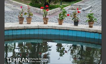 باغ موزه هنر ایرانی‎ 6