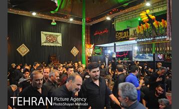 تکیه نفر آباد 28