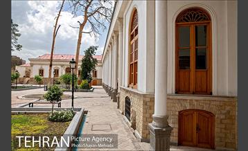 خانه اتحادیه؛ گذشته و حال 22