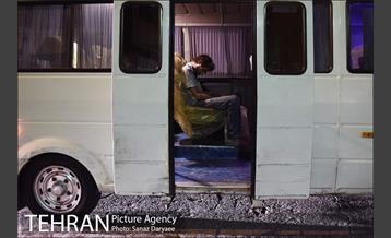 شهردارشب تهران  5