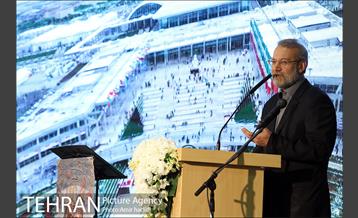 اختتامیه بیست و نهمین نمایشگاه بین المللی کتاب تهران 27