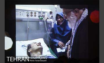 سی و پنجمین مراسم «شب شاعر»‎ 5