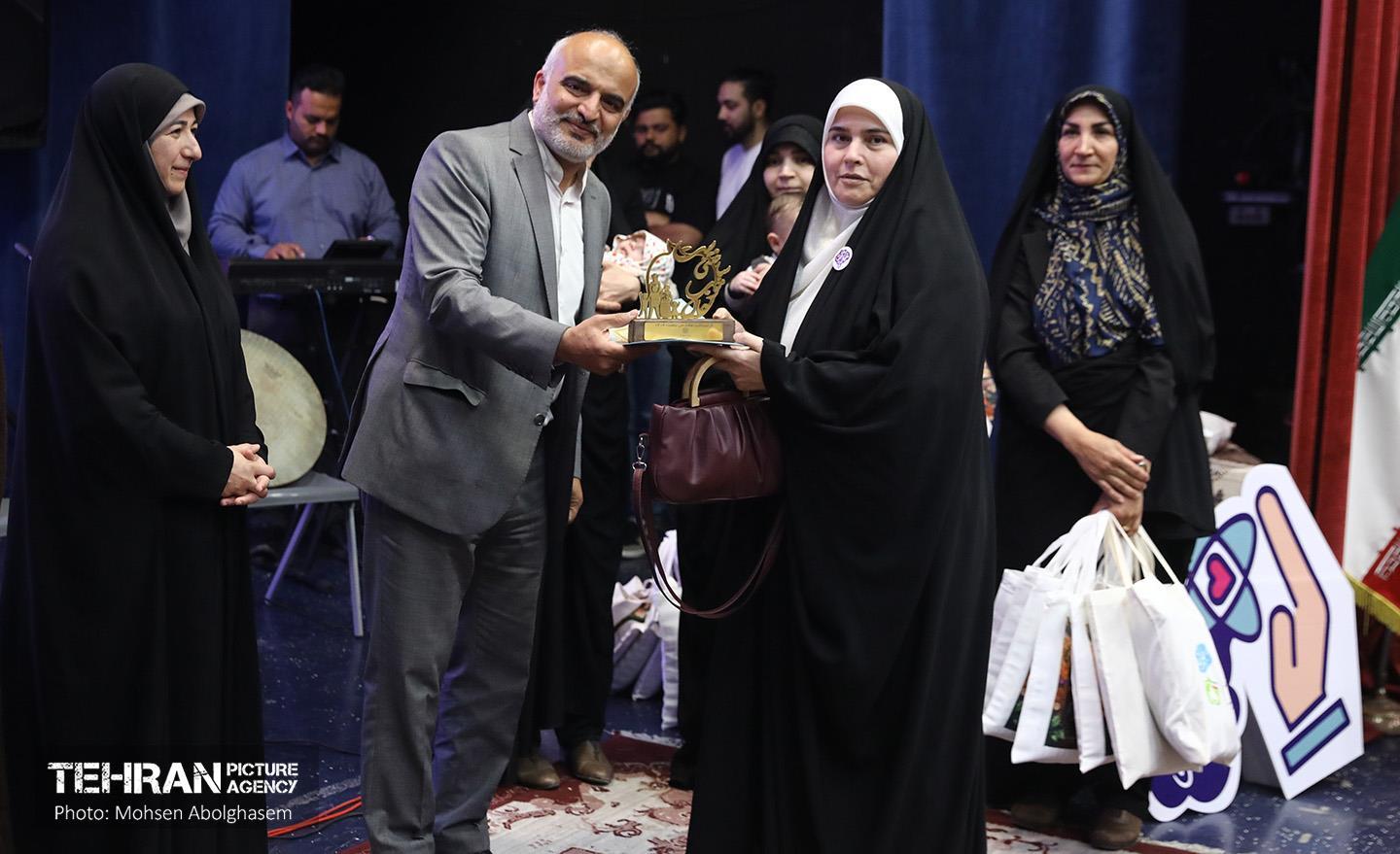 گردهمایی مادران آینده ساز 2